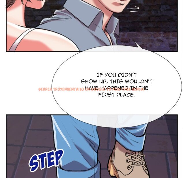 Read Hentai Image 52 820 in comic Between Us (Goinmul) - Chapter 28 - hentaitnt.net