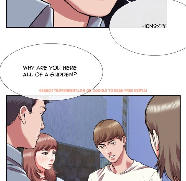Read Hentai Image 56 820 in comic Between Us (Goinmul) - Chapter 28 - hentaitnt.net
