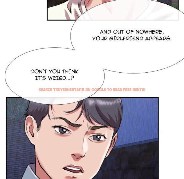 Read Hentai Image 61 820 in comic Between Us (Goinmul) - Chapter 28 - hentaitnt.net