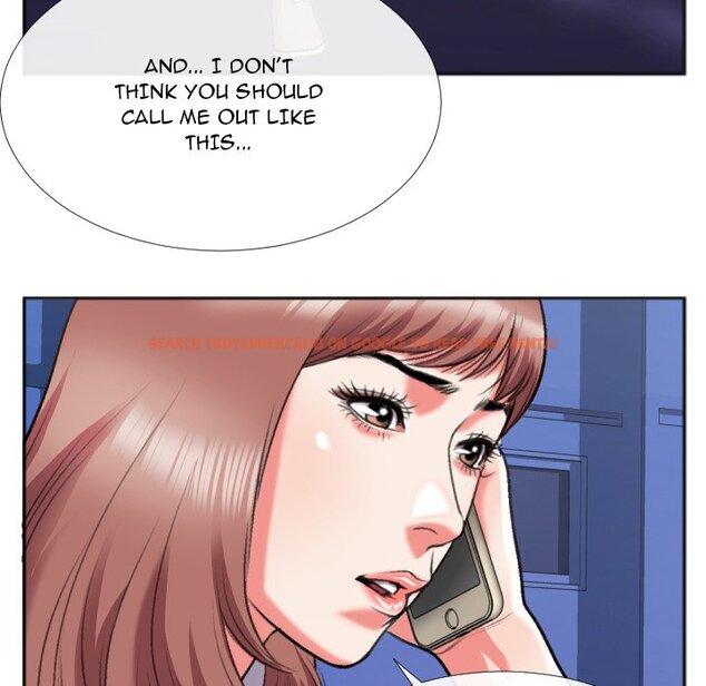 Read Hentai Image 7 813 in comic Between Us (Goinmul) - Chapter 28 - hentaitnt.net