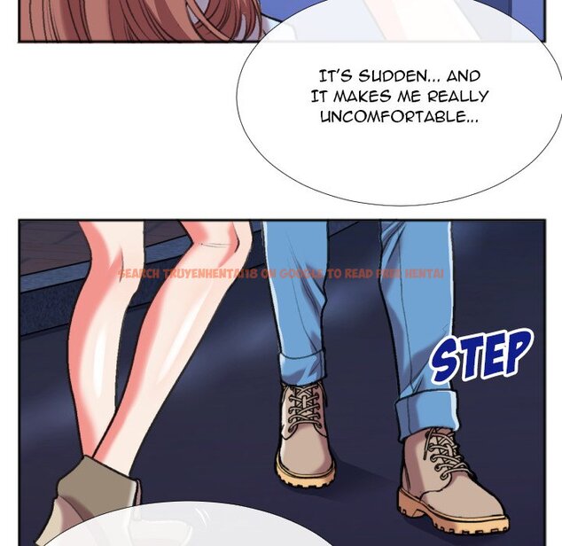 Read Hentai Image 8 813 in comic Between Us (Goinmul) - Chapter 28 - hentaitnt.net