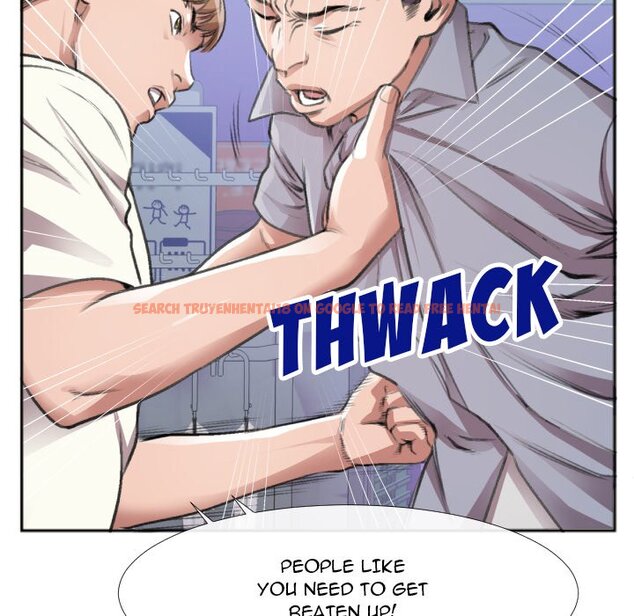 Read Hentai Image 13 806 in comic Between Us (Goinmul) - Chapter 30 - www.hentaitnt.net