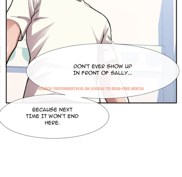Read Hentai Image 18 806 in comic Between Us (Goinmul) - Chapter 30 - www.hentaitnt.net