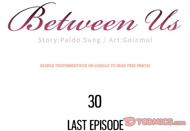 Read Hentai Image 2 799 in comic Between Us (Goinmul) - Chapter 30 - www.hentaitnt.net