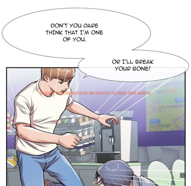 Read Hentai Image 20 806 in comic Between Us (Goinmul) - Chapter 30 - www.hentaitnt.net