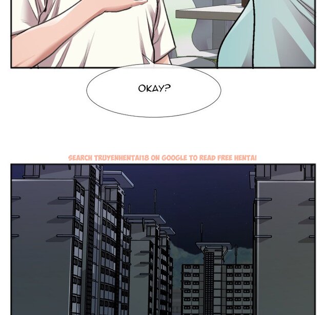 Read Hentai Image 27 806 in comic Between Us (Goinmul) - Chapter 30 - www.hentaitnt.net