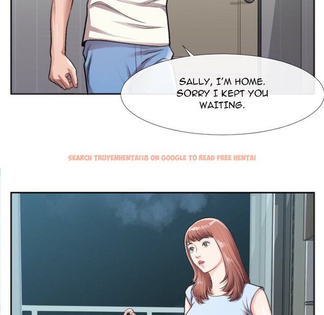 Read Hentai Image 29 806 in comic Between Us (Goinmul) - Chapter 30 - www.hentaitnt.net