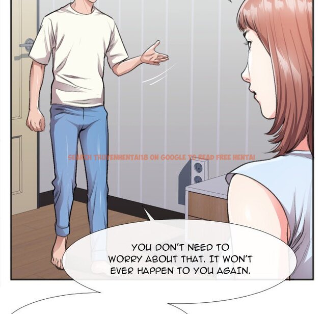 Read Hentai Image 31 806 in comic Between Us (Goinmul) - Chapter 30 - www.hentaitnt.net
