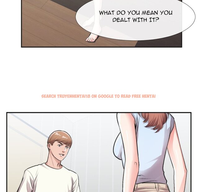 Read Hentai Image 33 806 in comic Between Us (Goinmul) - Chapter 30 - www.hentaitnt.net