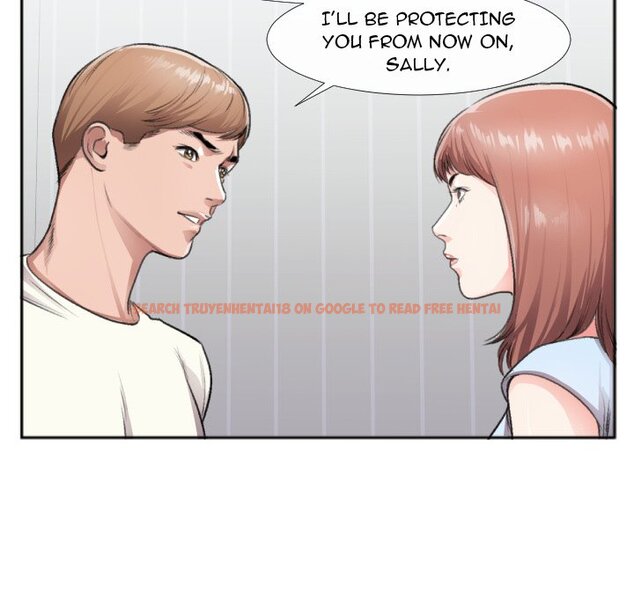 Read Hentai Image 35 806 in comic Between Us (Goinmul) - Chapter 30 - www.hentaitnt.net
