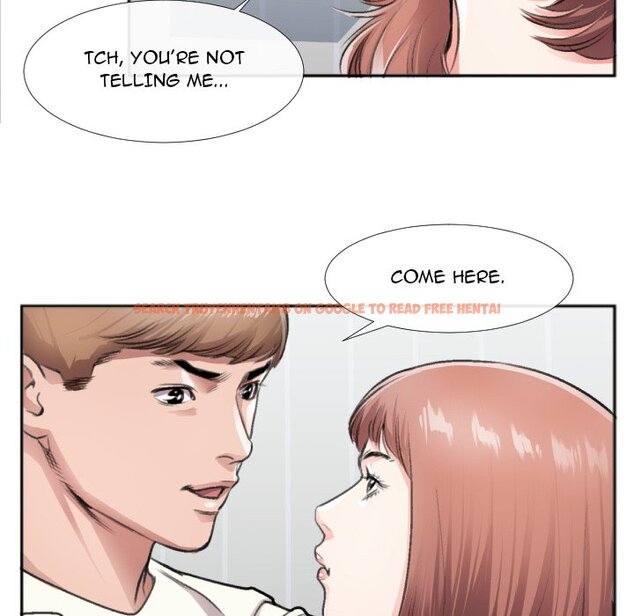 Read Hentai Image 38 806 in comic Between Us (Goinmul) - Chapter 30 - www.hentaitnt.net