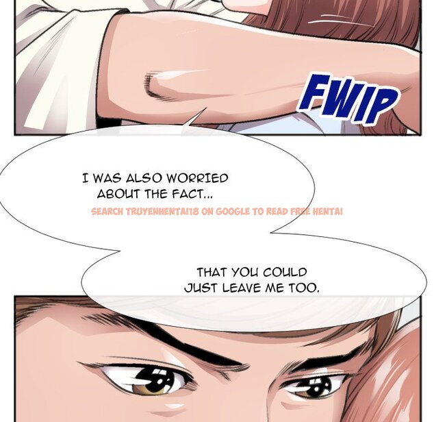 Read Hentai Image 39 806 in comic Between Us (Goinmul) - Chapter 30 - www.hentaitnt.net