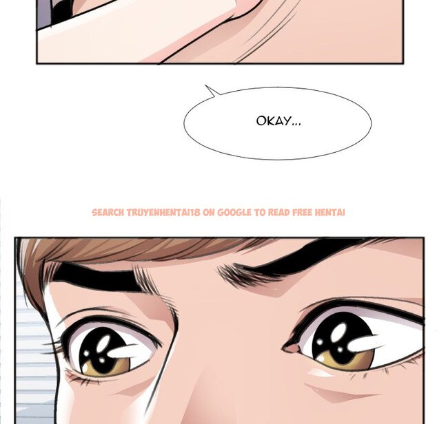 Read Hentai Image 44 806 in comic Between Us (Goinmul) - Chapter 30 - www.hentaitnt.net