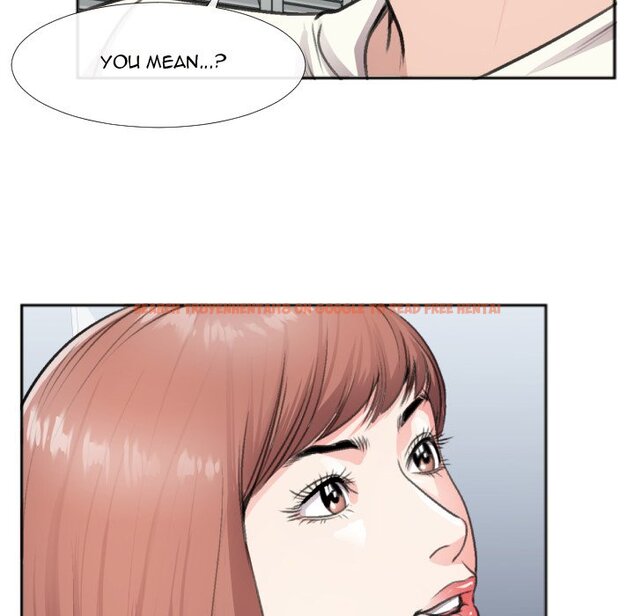Read Hentai Image 49 806 in comic Between Us (Goinmul) - Chapter 30 - www.hentaitnt.net