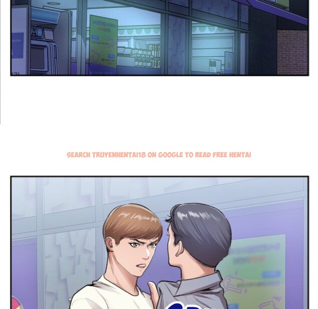Read Hentai Image 6 799 in comic Between Us (Goinmul) - Chapter 30 - www.hentaitnt.net