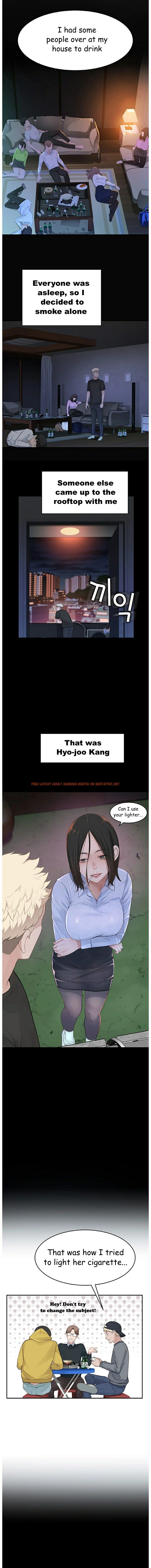 Read Hentai Image 12 030 in comic Between Us - Chapter 1 - hentaitnt.net