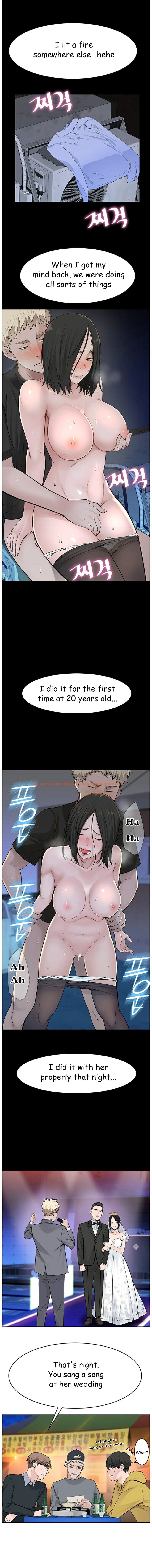 Read Hentai Image 13 030 in comic Between Us - Chapter 1 - hentaitnt.net