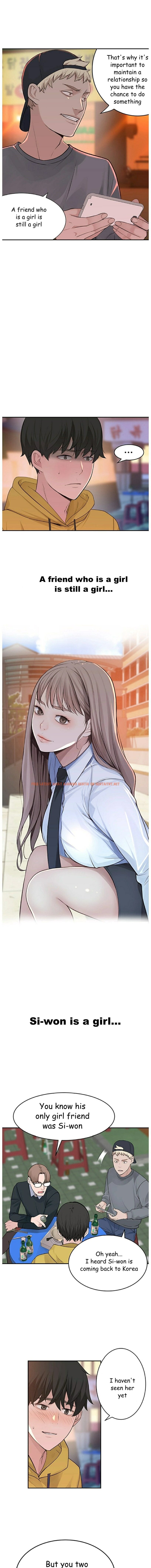 Read Hentai Image 14 030 in comic Between Us - Chapter 1 - hentaitnt.net