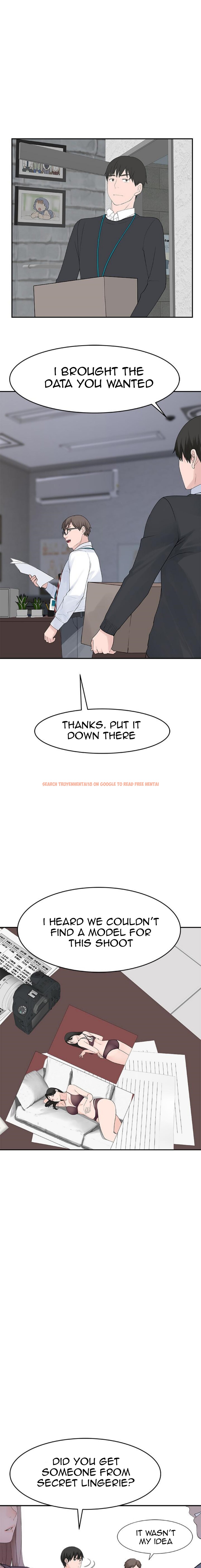 Read Hentai Image 1 020 in comic Between Us - Chapter 13 - www.hentaitnt.net