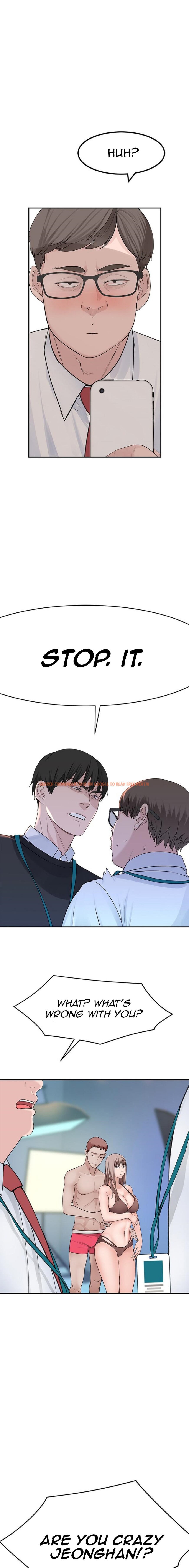 Read Hentai Image 15 020 in comic Between Us - Chapter 13 - www.hentaitnt.net