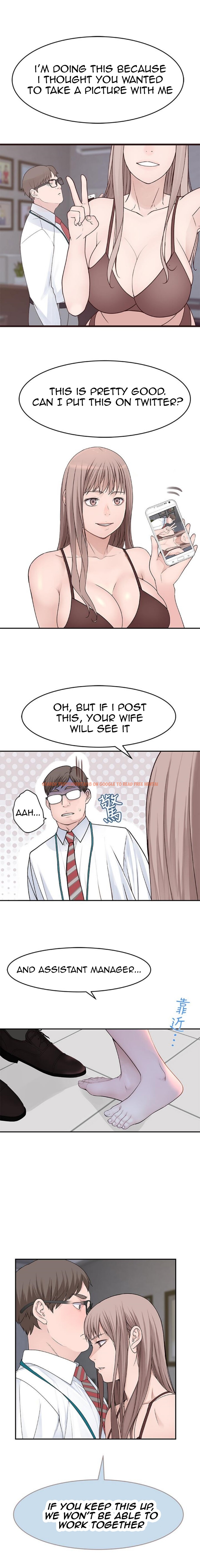 Read Hentai Image 17 020 in comic Between Us - Chapter 13 - www.hentaitnt.net