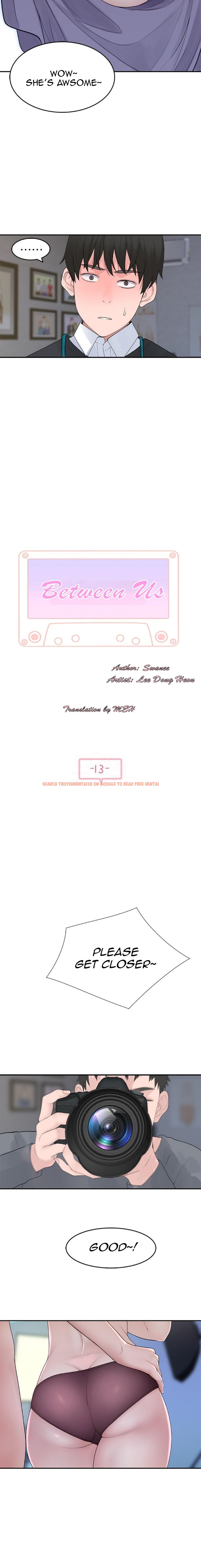 Read Hentai Image 3 020 in comic Between Us - Chapter 13 - www.hentaitnt.net