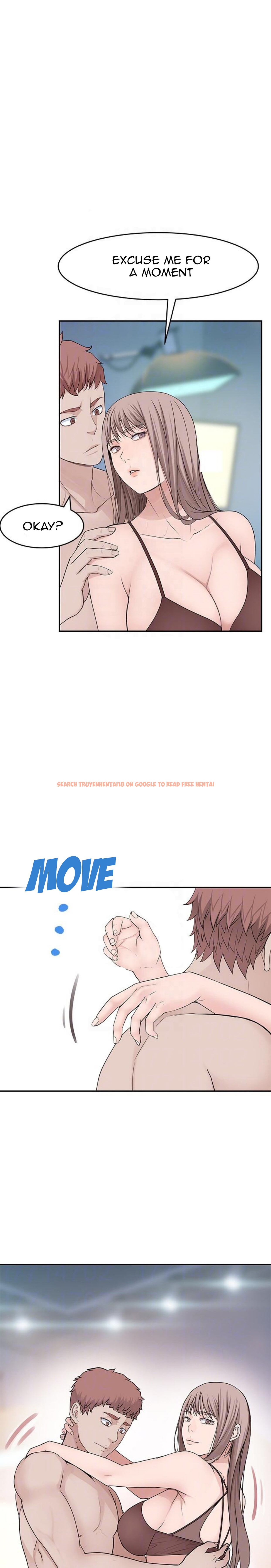 Read Hentai Image 5 020 in comic Between Us - Chapter 13 - www.hentaitnt.net