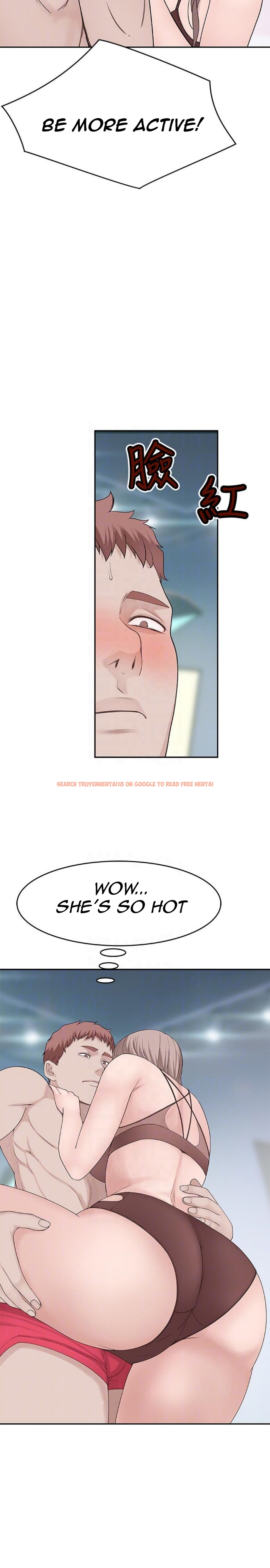Read Hentai Image 7 020 in comic Between Us - Chapter 13 - www.hentaitnt.net