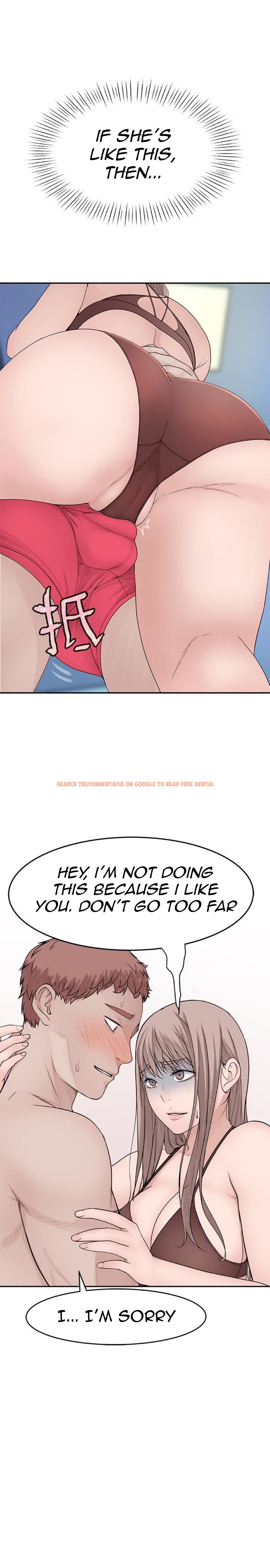 Read Hentai Image 8 020 in comic Between Us - Chapter 13 - www.hentaitnt.net