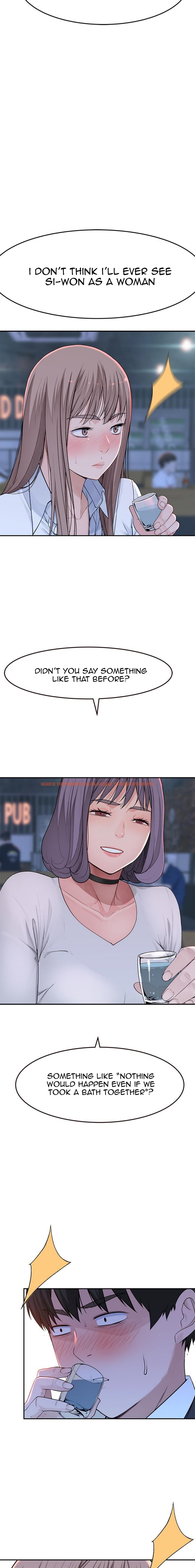 Read Hentai Image 10 585 in comic Between Us - Chapter 14 - www.hentaitnt.net