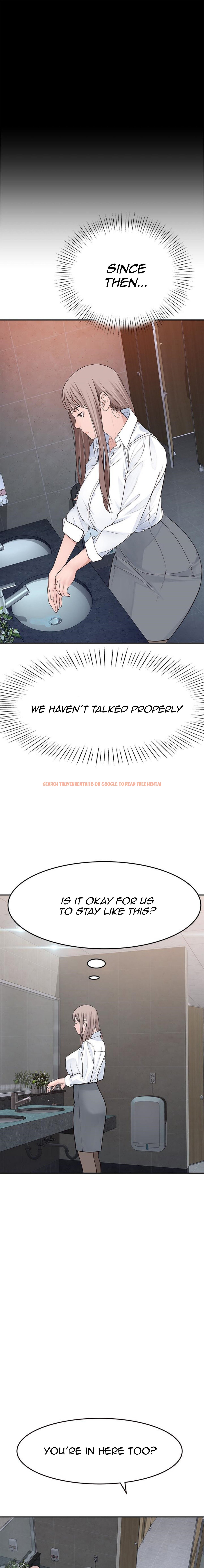 Read Hentai Image 13 585 in comic Between Us - Chapter 14 - www.hentaitnt.net