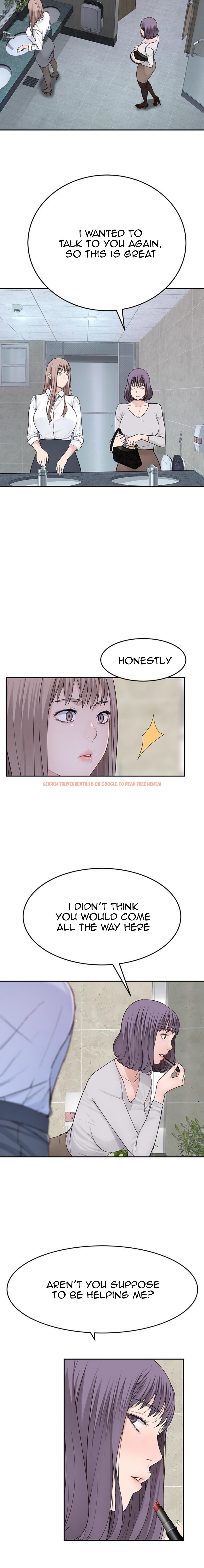 Read Hentai Image 14 585 in comic Between Us - Chapter 14 - www.hentaitnt.net