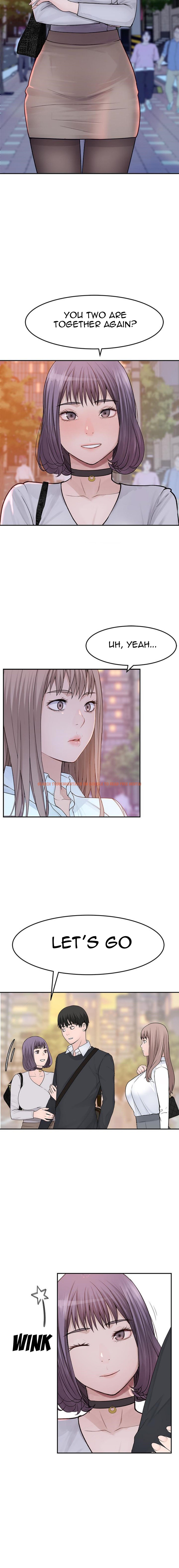 Read Hentai Image 3 582 in comic Between Us - Chapter 14 - www.hentaitnt.net