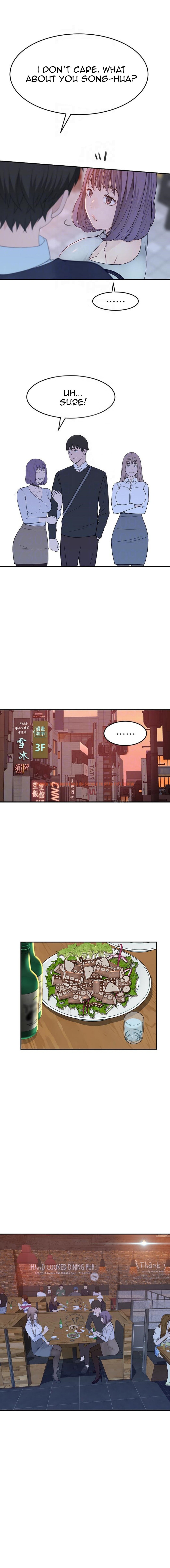 Read Hentai Image 6 585 in comic Between Us - Chapter 14 - www.hentaitnt.net
