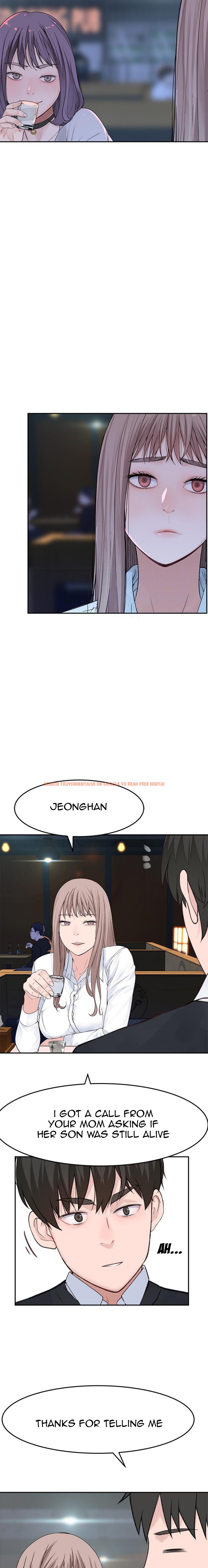 Read Hentai Image 8 585 in comic Between Us - Chapter 14 - www.hentaitnt.net