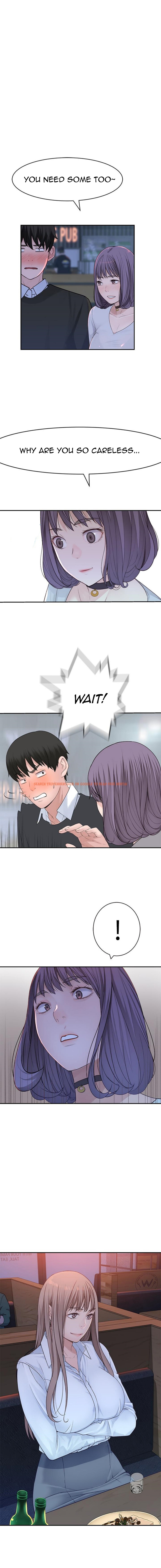 Read Hentai Image 10 109 in comic Between Us - Chapter 15 - www.hentaitnt.net