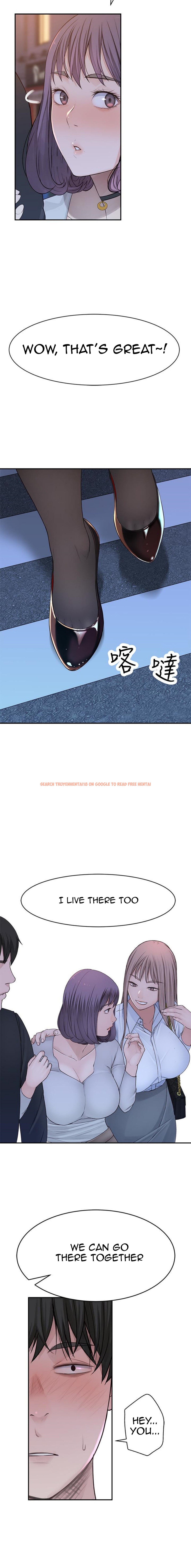 Read Hentai Image 14 109 in comic Between Us - Chapter 15 - www.hentaitnt.net