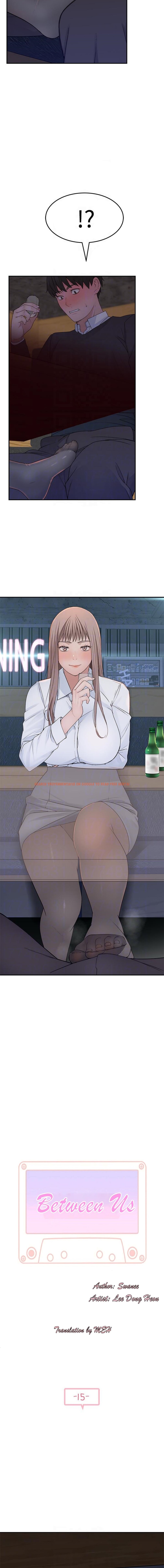 Read Hentai Image 2 109 in comic Between Us - Chapter 15 - www.hentaitnt.net