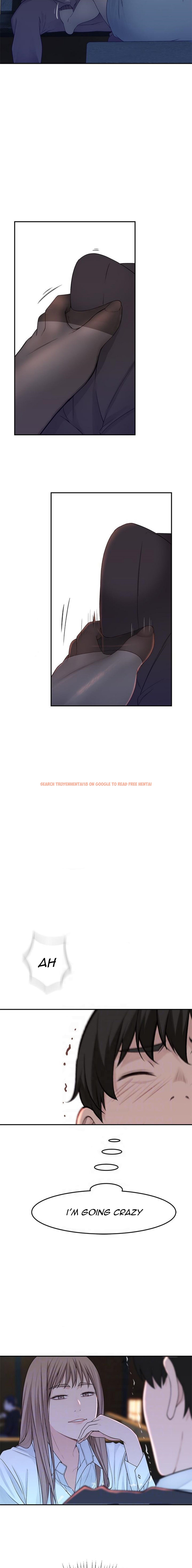 Read Hentai Image 5 109 in comic Between Us - Chapter 15 - www.hentaitnt.net