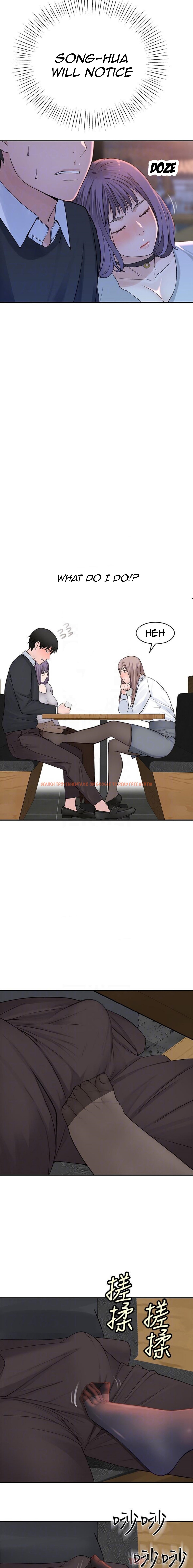 Read Hentai Image 6 109 in comic Between Us - Chapter 15 - www.hentaitnt.net