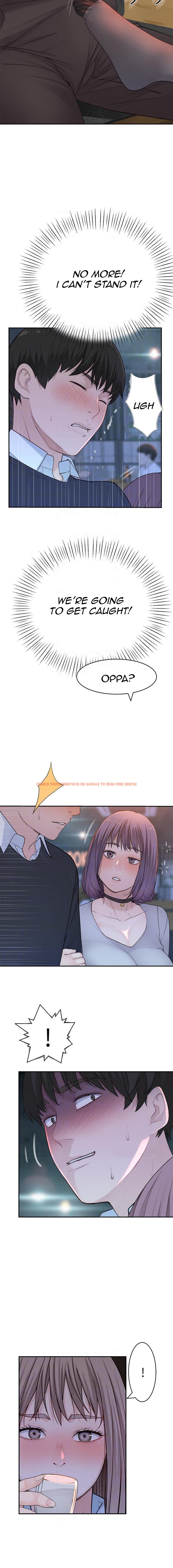 Read Hentai Image 7 109 in comic Between Us - Chapter 15 - www.hentaitnt.net