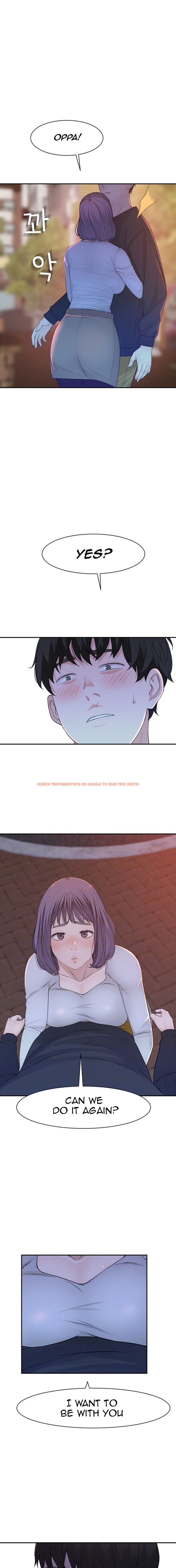 Read Hentai Image 1 347 in comic Between Us - Chapter 18 - www.hentaitnt.net