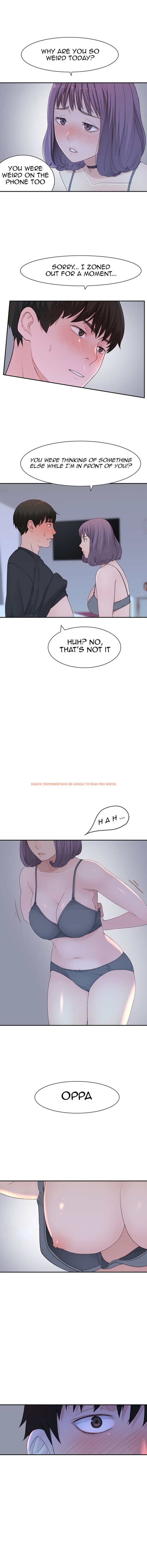Read Hentai Image 10 347 in comic Between Us - Chapter 18 - www.hentaitnt.net