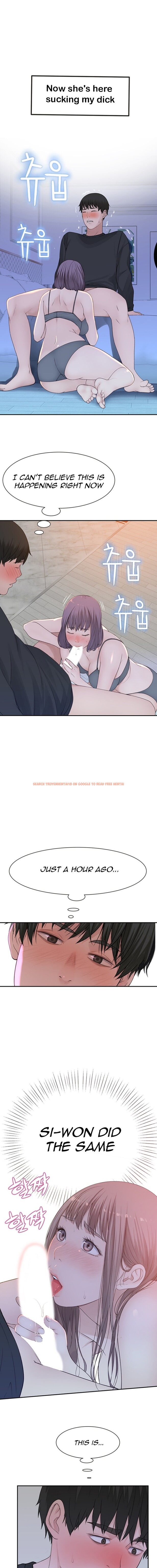 Read Hentai Image 5 347 in comic Between Us - Chapter 18 - www.hentaitnt.net
