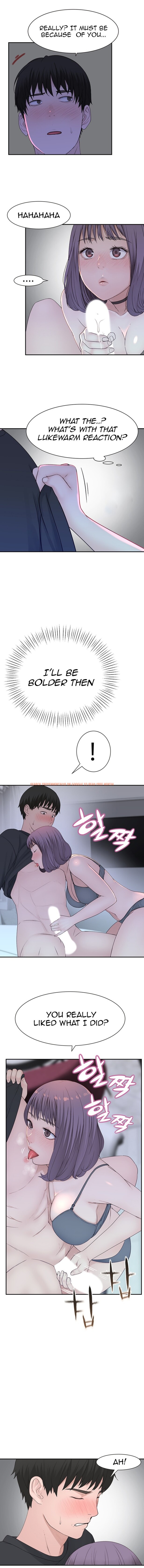 Read Hentai Image 7 347 in comic Between Us - Chapter 18 - www.hentaitnt.net