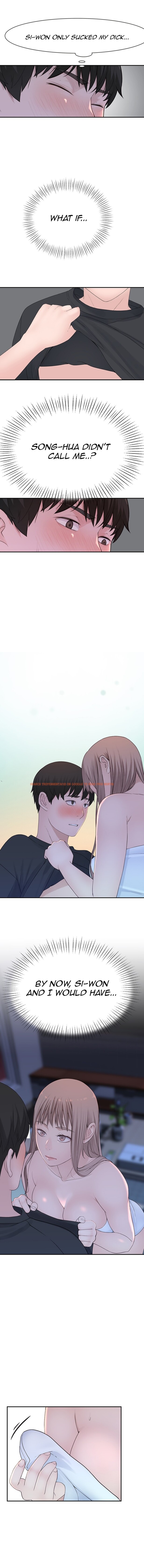 Read Hentai Image 8 347 in comic Between Us - Chapter 18 - www.hentaitnt.net