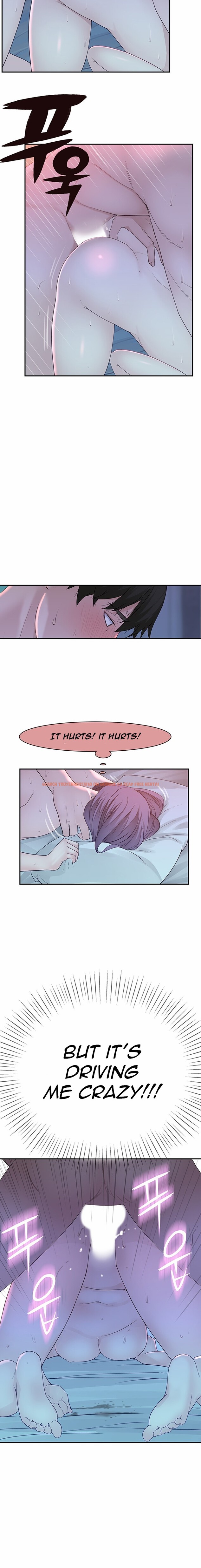 Read Hentai Image 10 775 in comic Between Us - Chapter 19 - www.hentaitnt.net
