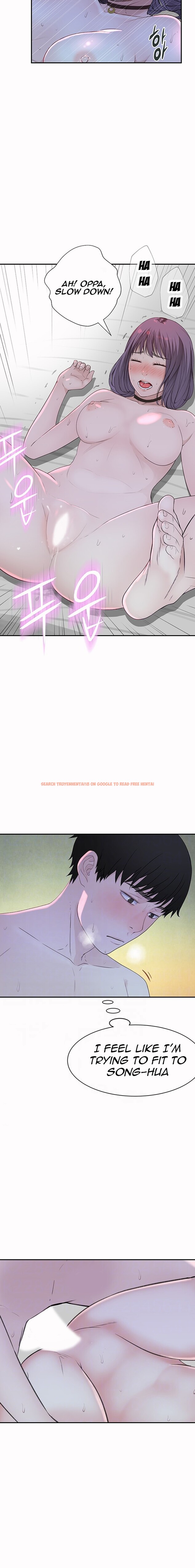 Read Hentai Image 2 775 in comic Between Us - Chapter 19 - www.hentaitnt.net