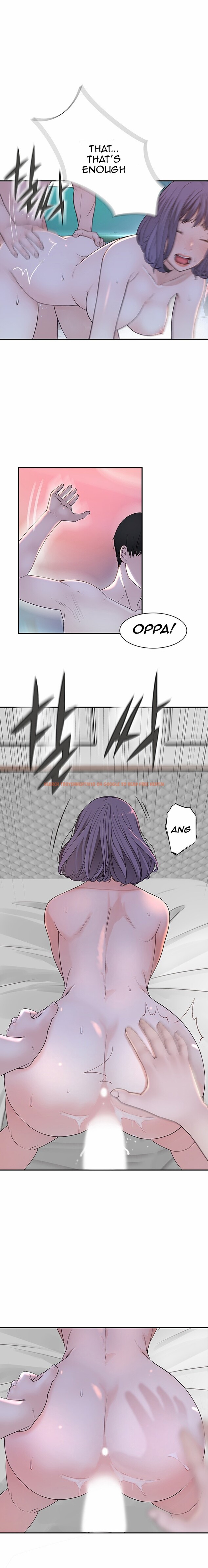 Read Hentai Image 7 775 in comic Between Us - Chapter 19 - www.hentaitnt.net