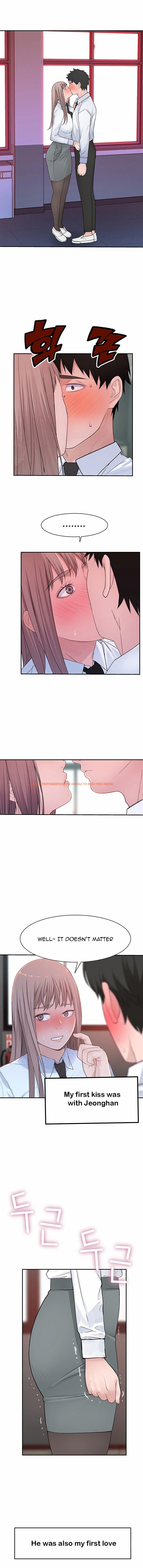 Read Hentai Image 11 108 in comic Between Us - Chapter 20 - www.hentaitnt.net